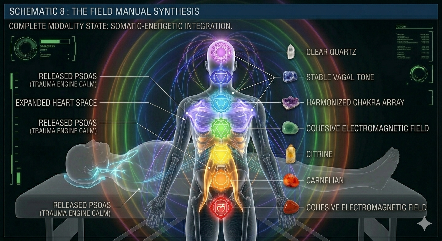 Somatic Schematic